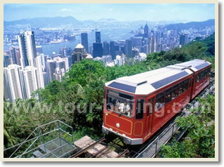 Beijing Xian Guilin Guangzhou Hong Kong 12 Day Tour